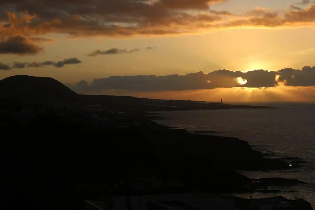 Apartamento Salva Reina Garachico  España
