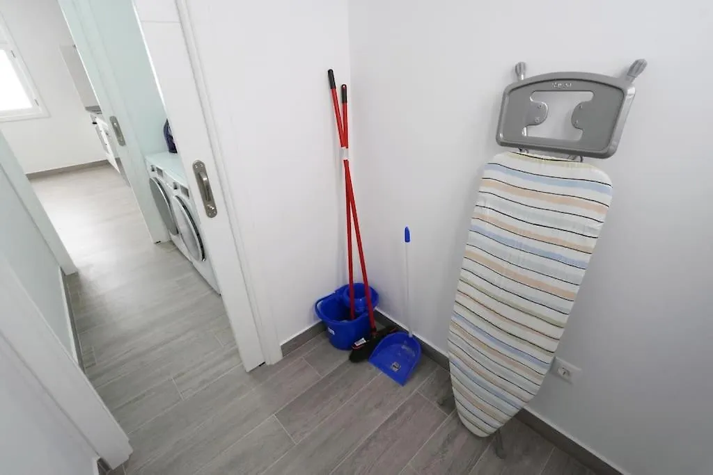 Apartamento Salva Reina Garachico  0*, Garachico (Tenerife) España