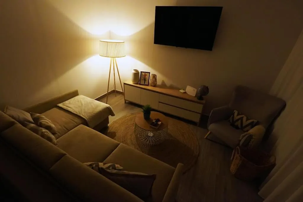 Apartamento Salva Reina Garachico  Garachico (Tenerife)