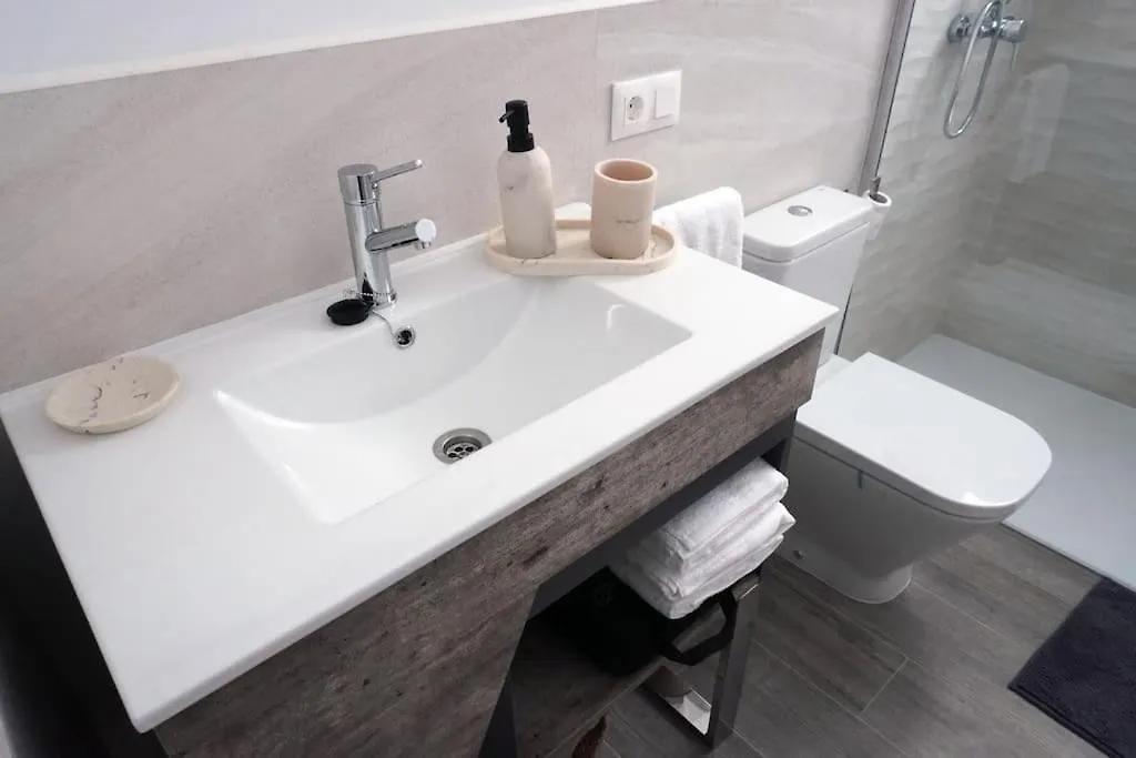 Salva Reina Apartman Garachico 0*,  Spanyolország